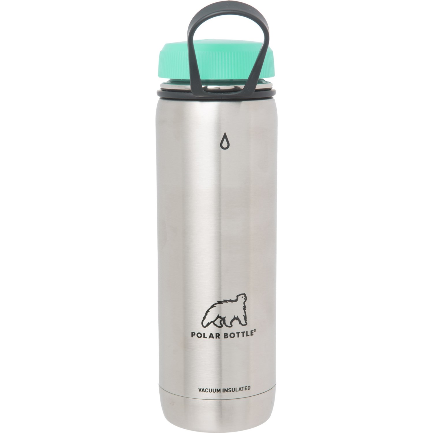 polar bottle thermaluxe