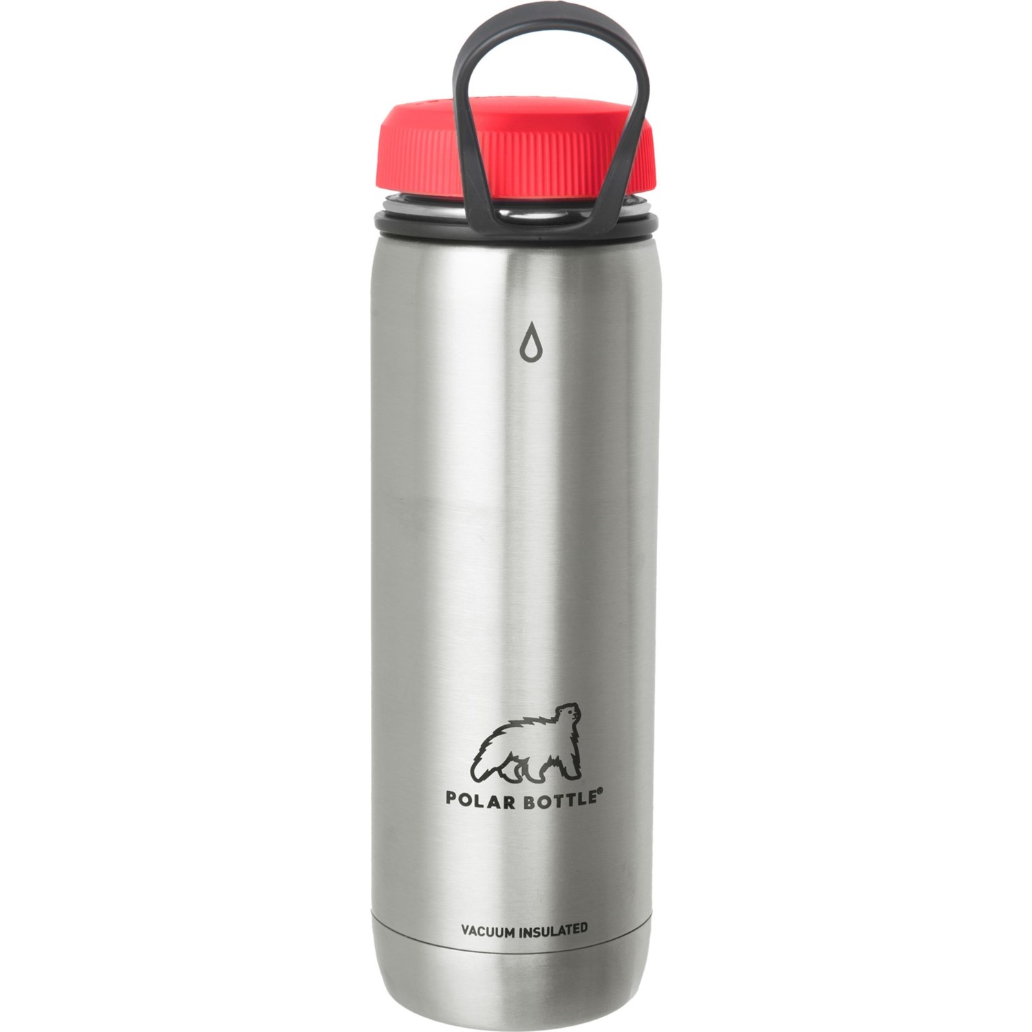 polar bottle thermaluxe