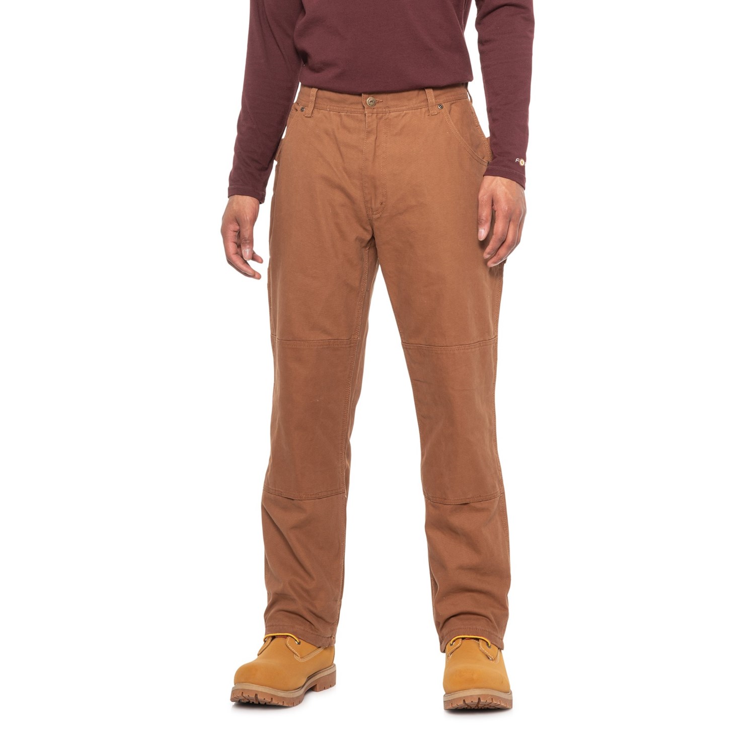 smith's workwear insulated pants
