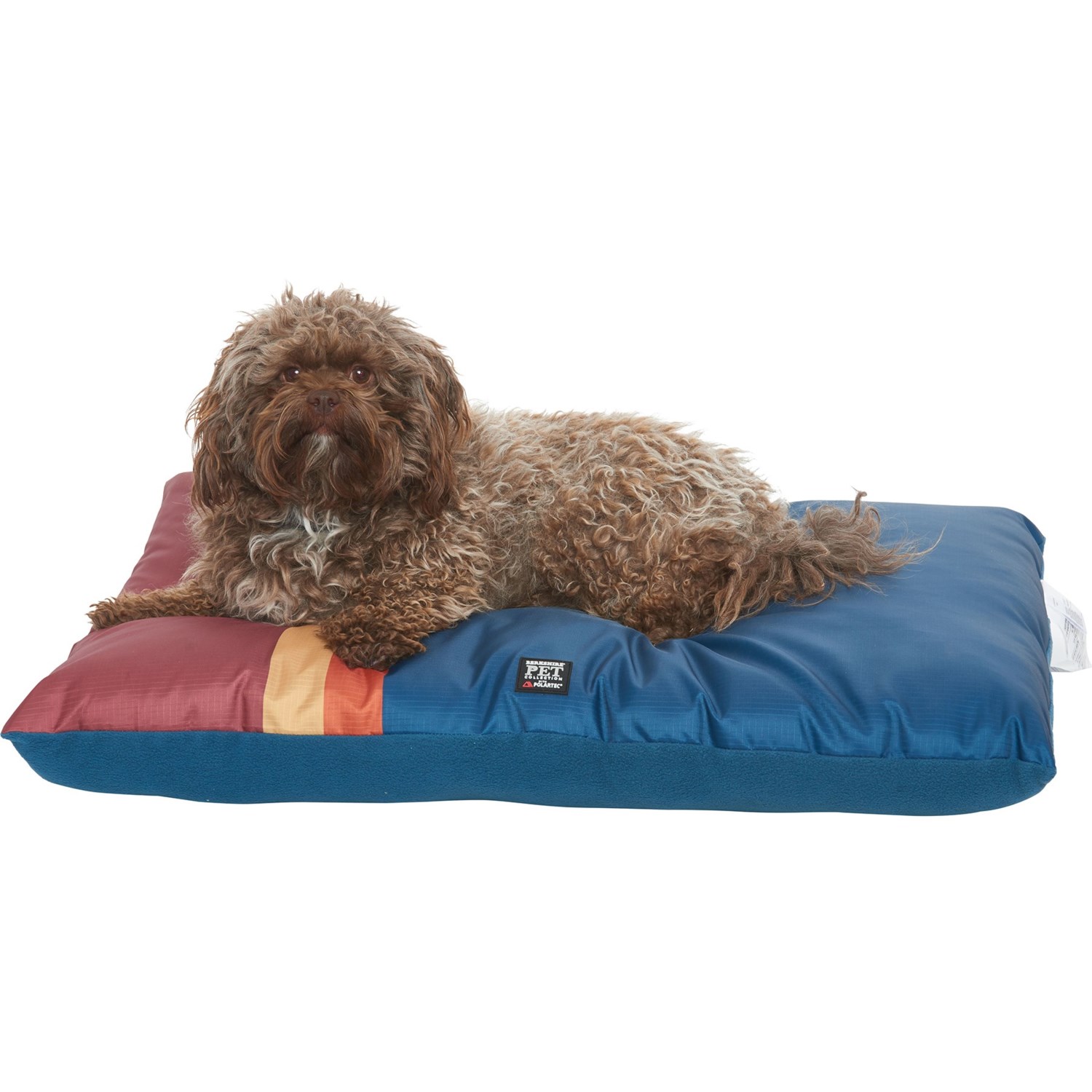 Polartec Printed Ripstop with ® Fleece Dog Bed Medium Save 35