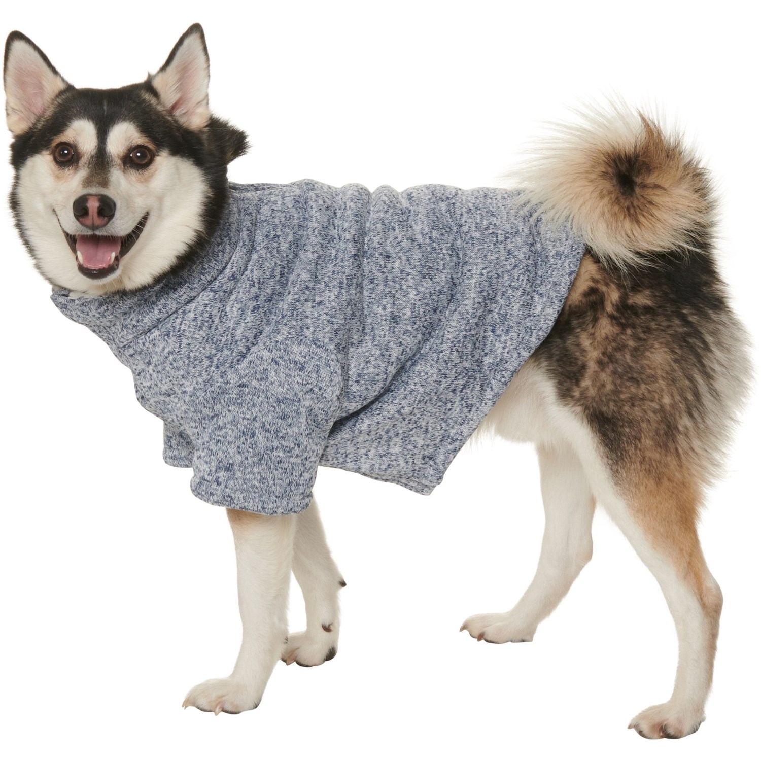 Polartec SweaterKnit Fleece Dog Jacket Extra Large Save 57