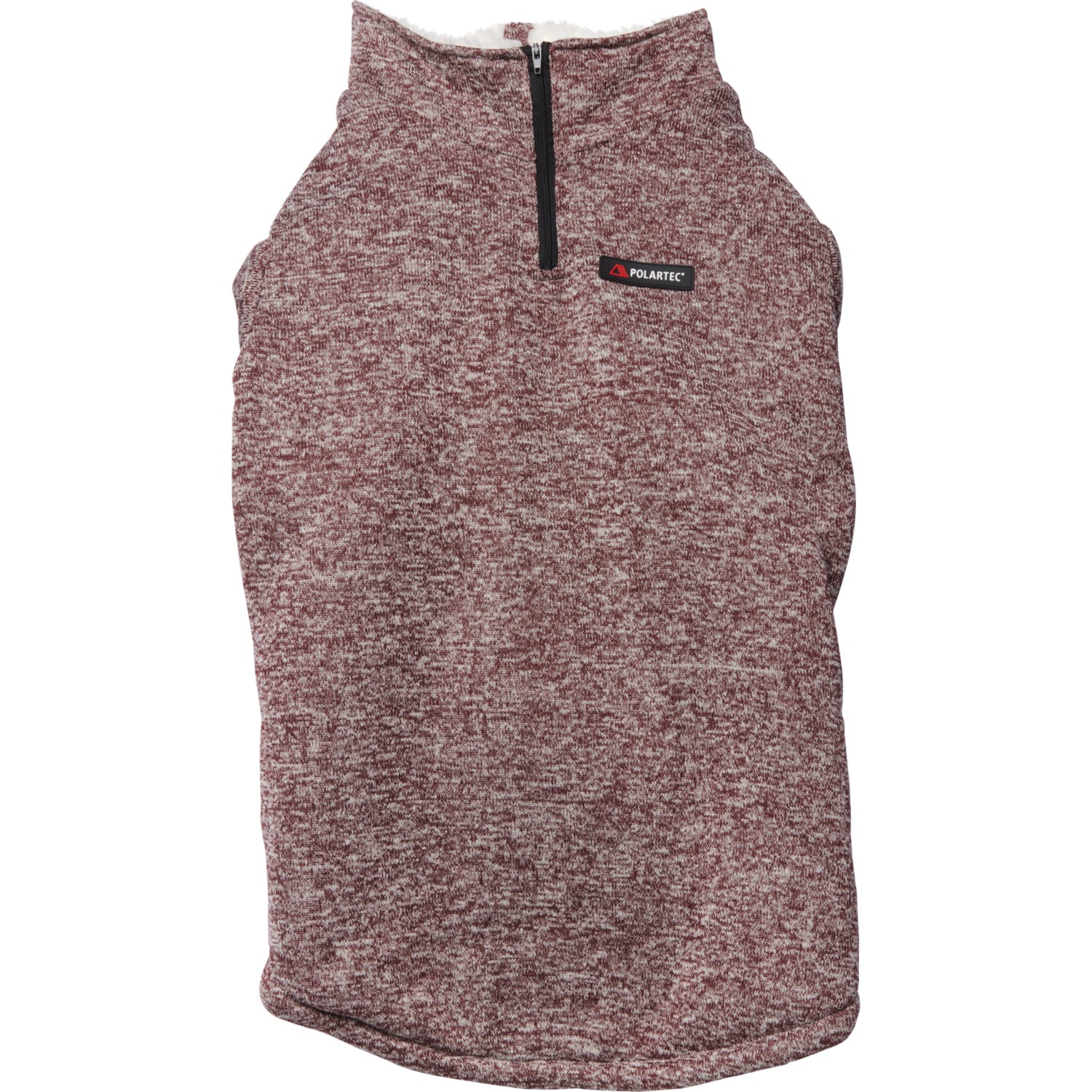 Polartec ® SweaterKnit Fleece Dog Jacket Large Save 37