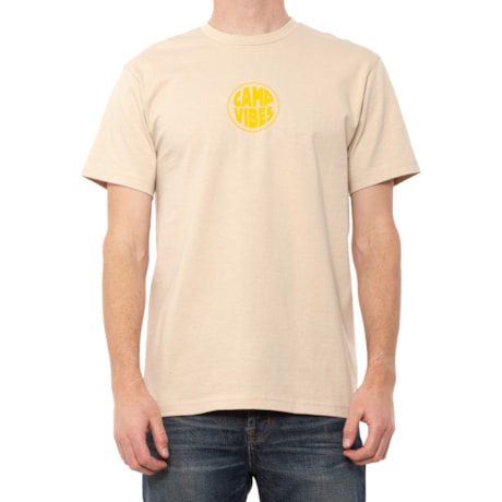 Poler Camp Vibes T-Shirt (For Men 