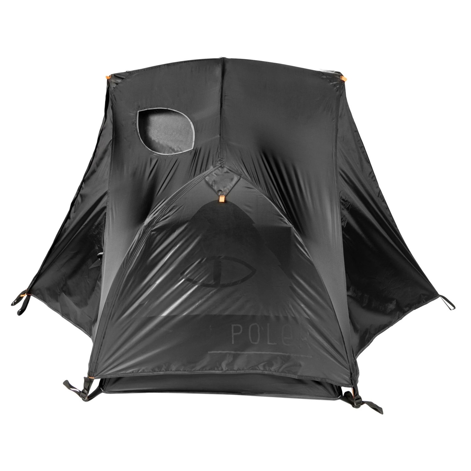 Poler One Man Tent - 3-Season - Save 55%