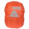 513VM_2 Poler Orange Label 40L Roll-Top Backpack