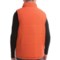 9204T_2 Poler Reversible Vest - Insulated (For Men)