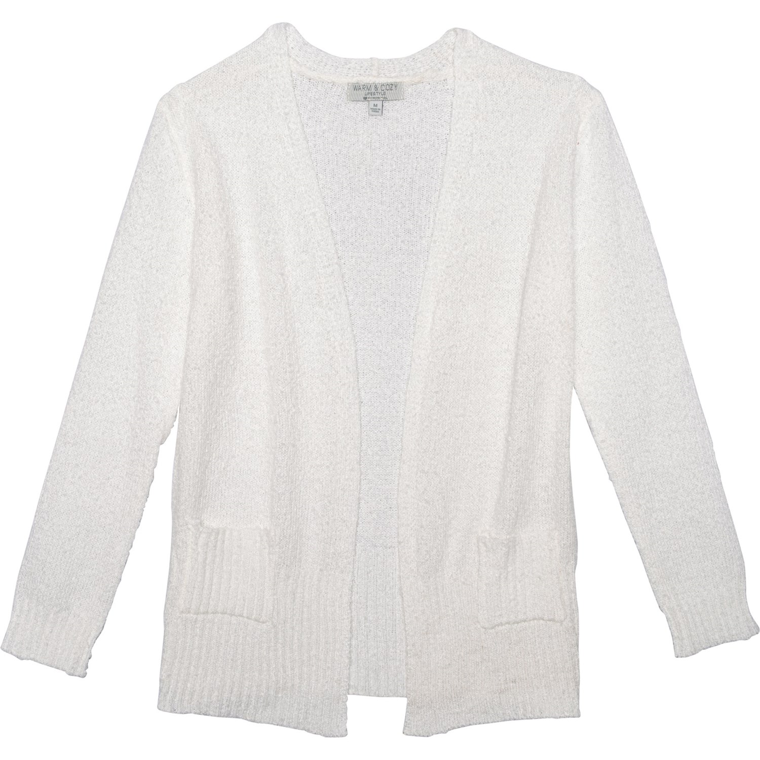 big girls cardigan