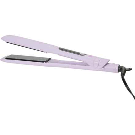 POPSUGAR Premium Hair Straightener - 1.25" in Multi