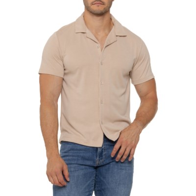 【2plan】Porter Half Shirt 2plan】Porter Half Shirt (2plan/シャツ) 84848749【BUYMA】