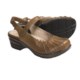 Portlandia Seattle Sling-Back Shoes - Leather (For Women)