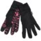 8895H_2 POW Pow Astra Gloves - Waterproof, Insulated, Removable Liners (For Women)
