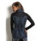 115FJ_2 Powder River Outfitters Cora Aztec Reversible Vest - Wool (For Women)