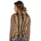 8523X_2 Powder River Outfitters Ember Faux-Fur Vest (For Women)