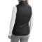 115FH_2 Powder River Outfitters Fitted Vest - Insulated (For Women)