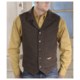 Powder River Outfitters Idaho Vest - Wool Tweed (For Men)