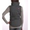 124JA_2 Powder River Outfitters Solid High-Performance Vest - Insulated, Full Zip (For Women)