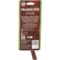 5MYFN_2 Prairie Dog Split Antler Dog Chew - Large