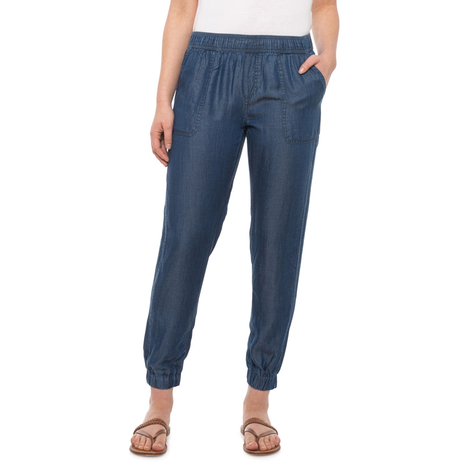 aberdeen jogger prana