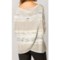 105HW_2 prAna Adelaide Sweater - Relaxed Fit (For Women)
