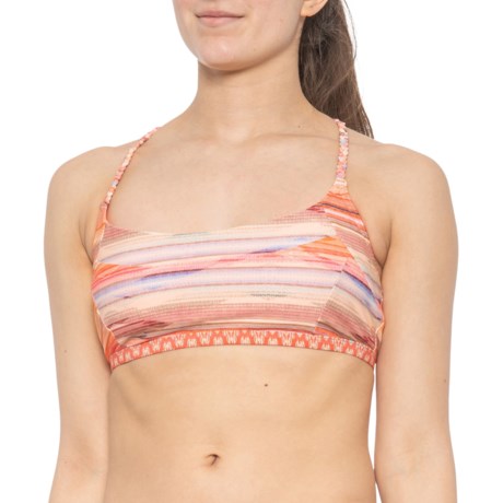 prana swim top