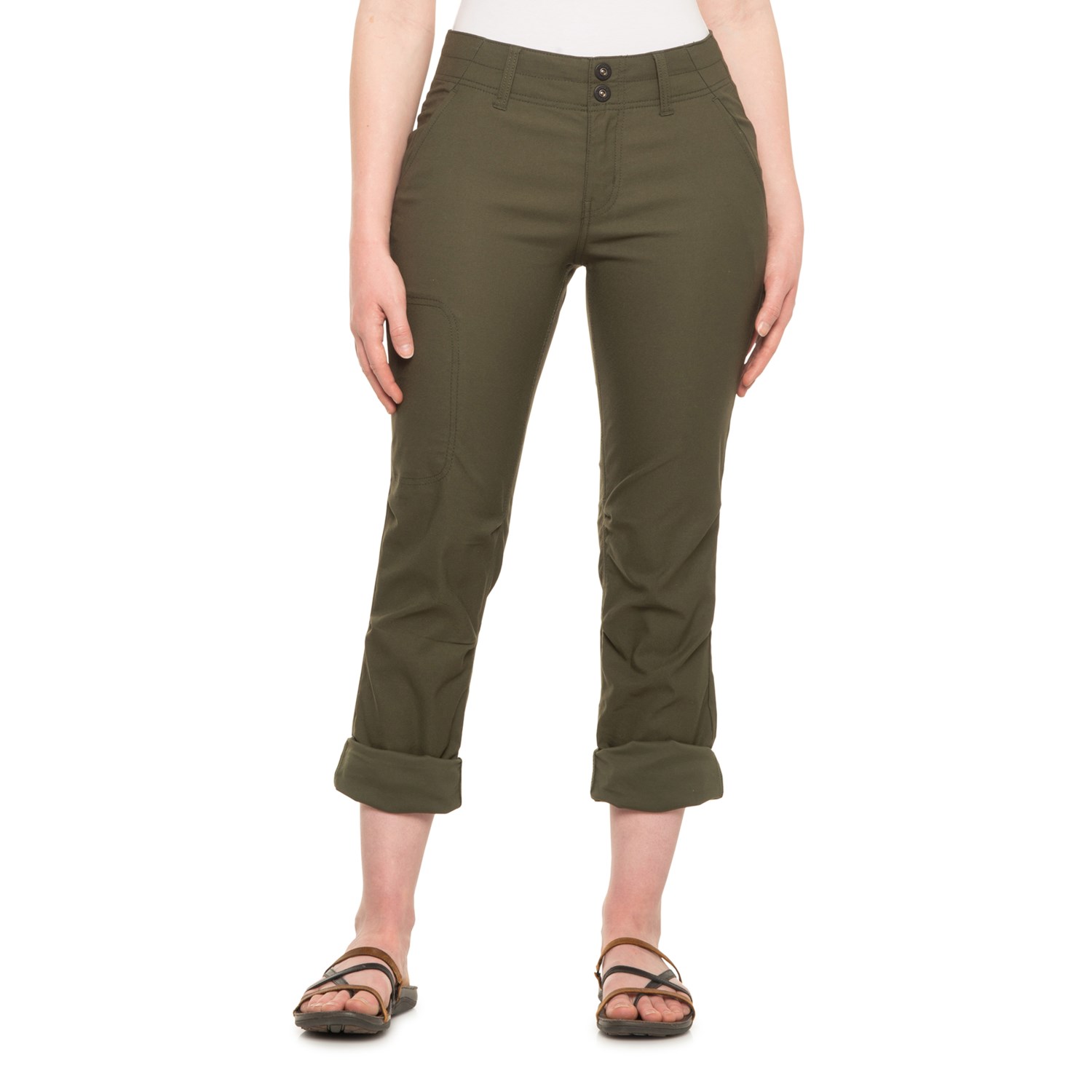 prana alana jogger