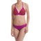 9801G_5 prAna Aleka Bikini Top - UPF 50+ (For Women)
