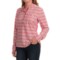 269FG_2 prAna Anja Hooded Shirt - UPF 50+, Long Sleeve (For Women)