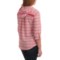 269FG_3 prAna Anja Hooded Shirt - UPF 50+, Long Sleeve (For Women)