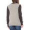 487HX_2 prAna Ansleigh Sweater - Organic Cotton (For Women)