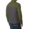 105JM_2 prAna Appian Sweater - Zip Front, Wool Blend (For Men)
