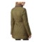 7230J_2 prAna Arden Jacket - Insulated (For Women)