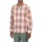 269MM_2 prAna Ascension Shirt - UPF 50+, Long Sleeve (For Men)