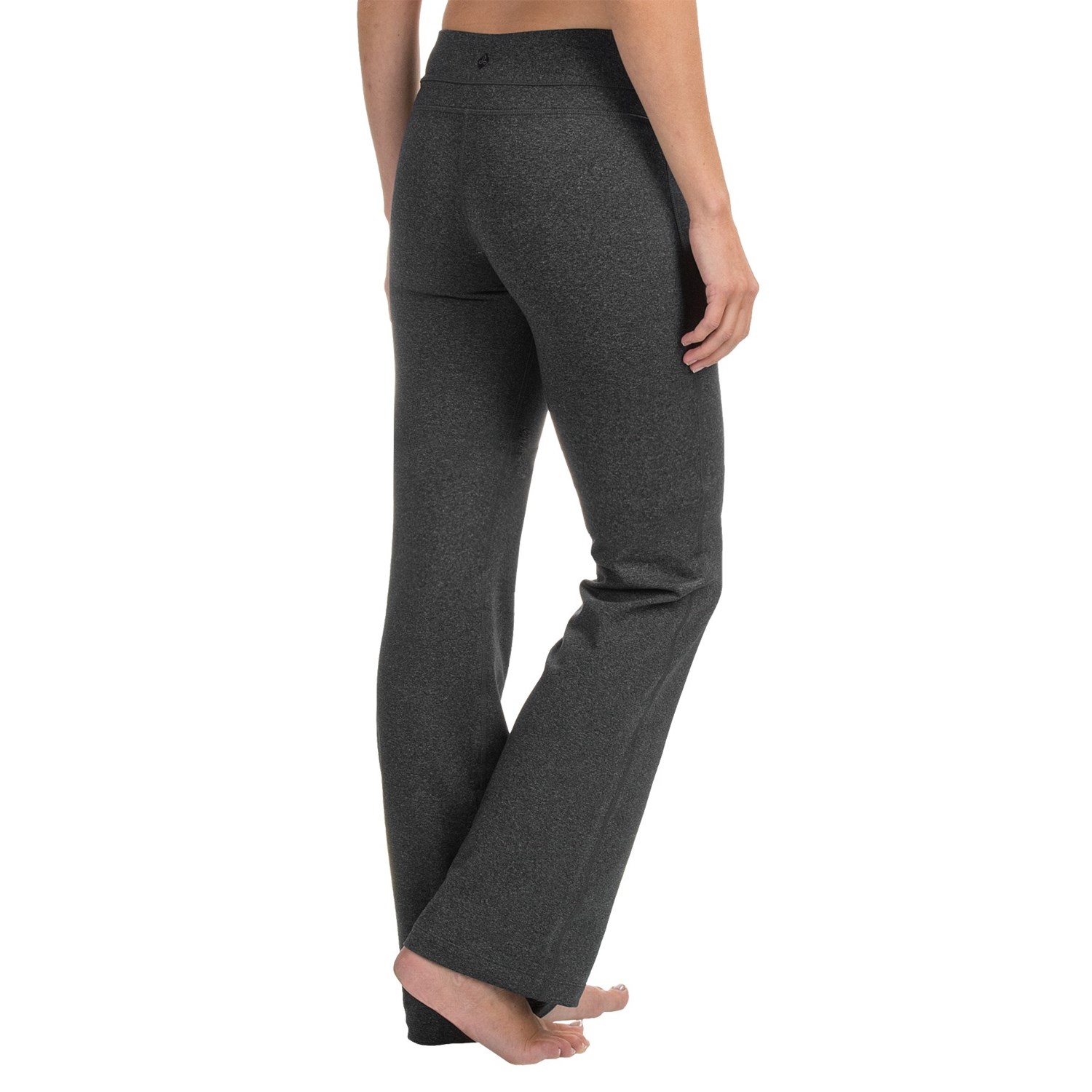 Tall Ponte Knit Pants For Every Size 