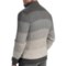 9156Y_2 prAna Aukland Sweater - Fleece Lining (For Men)