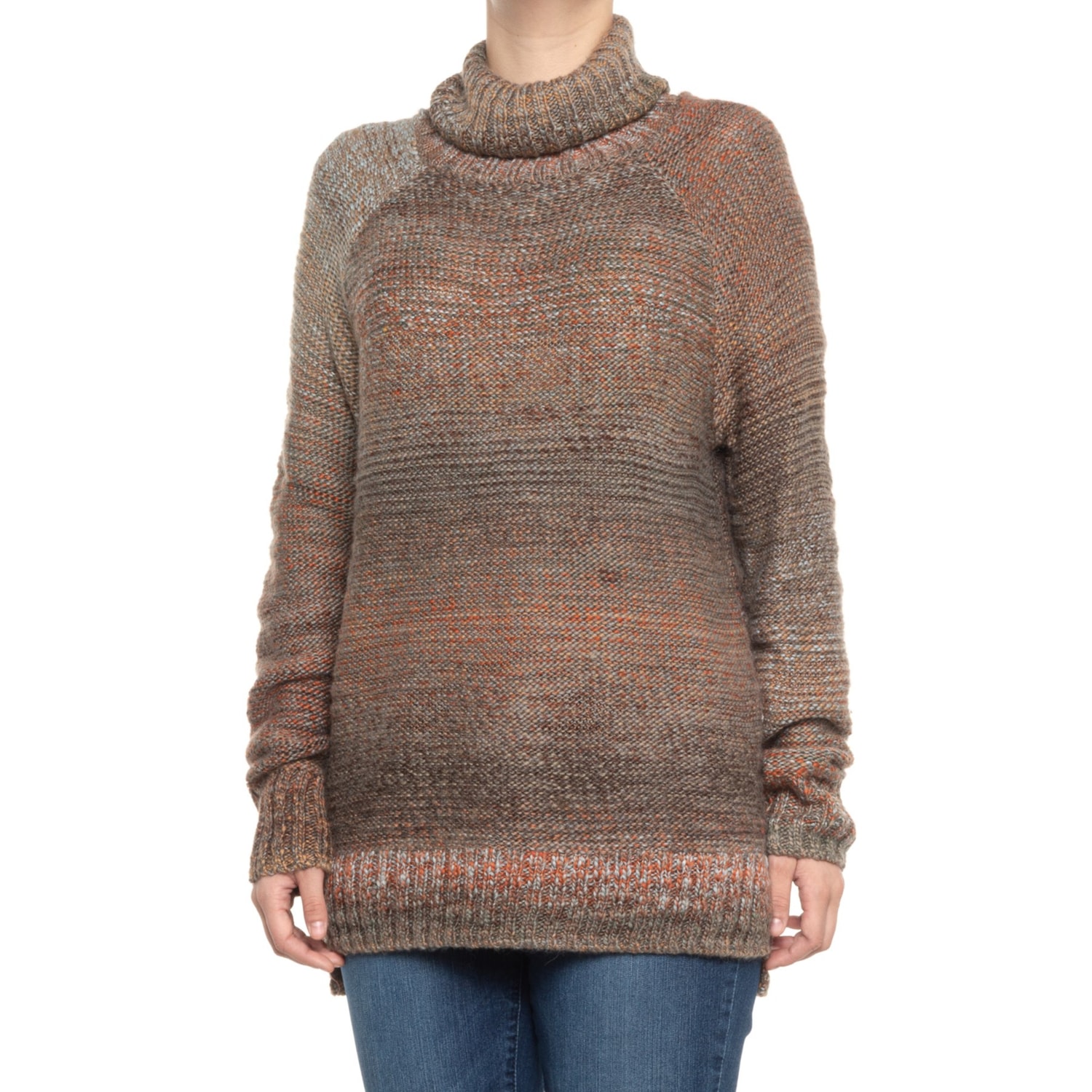 prAna Autum Rein Tunic Sweater (For 