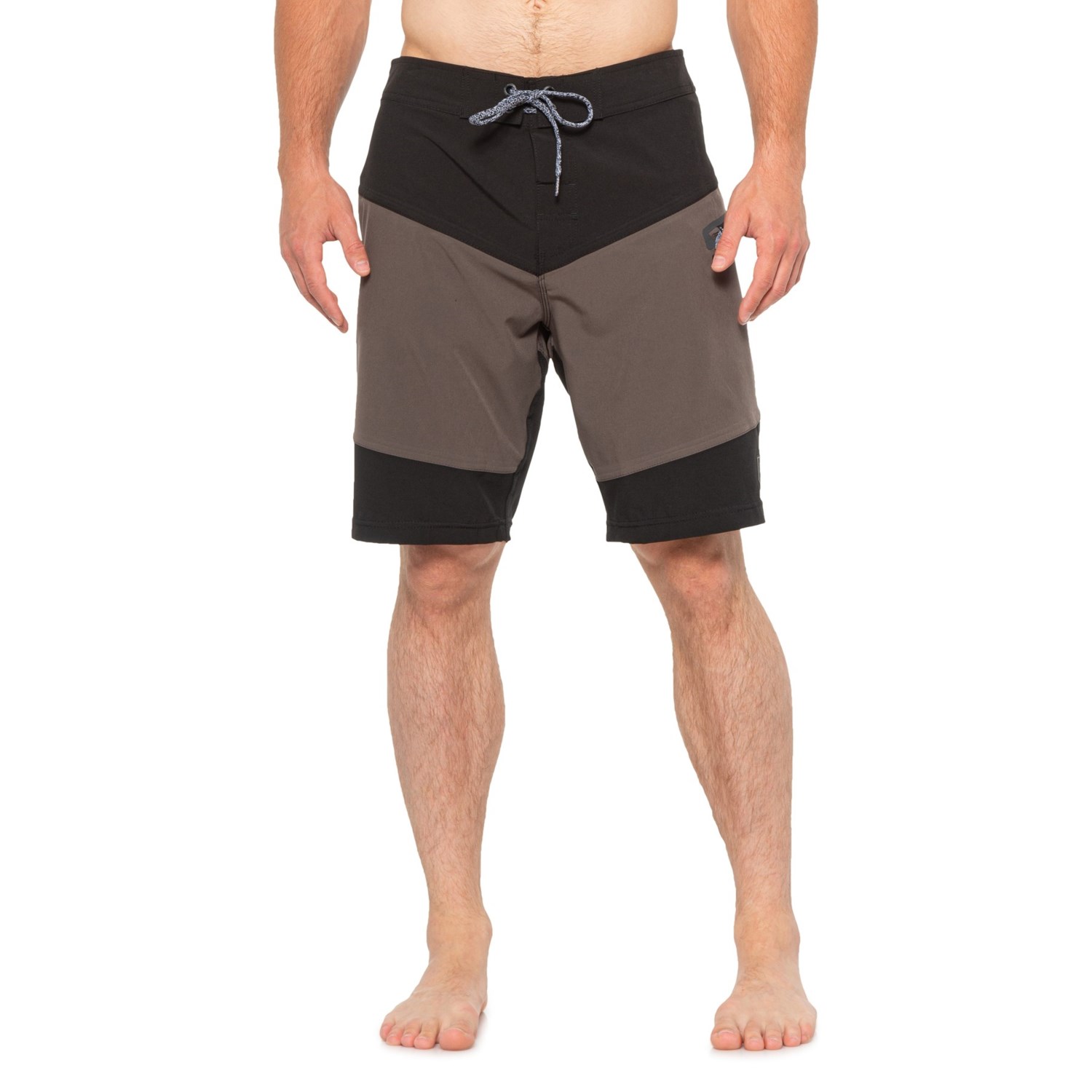 prana switchman board shorts