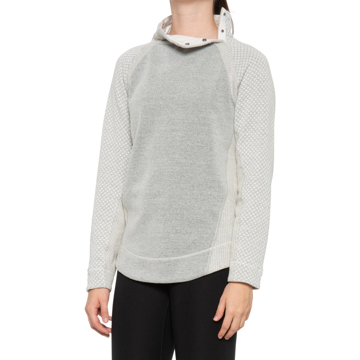 prana brandie sweater