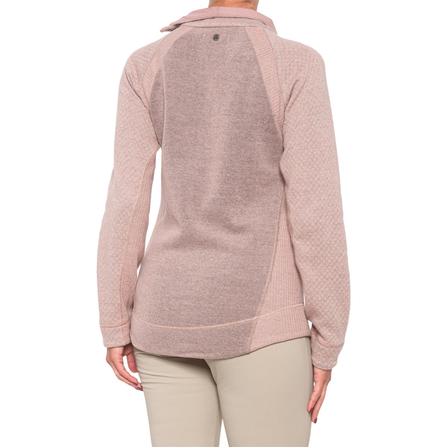 prana brandie sweater