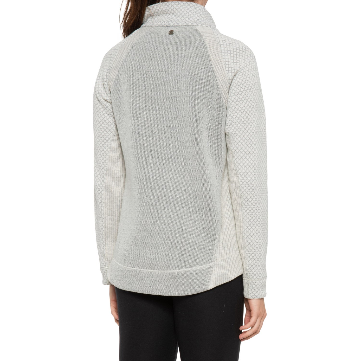 prana brandie sweater