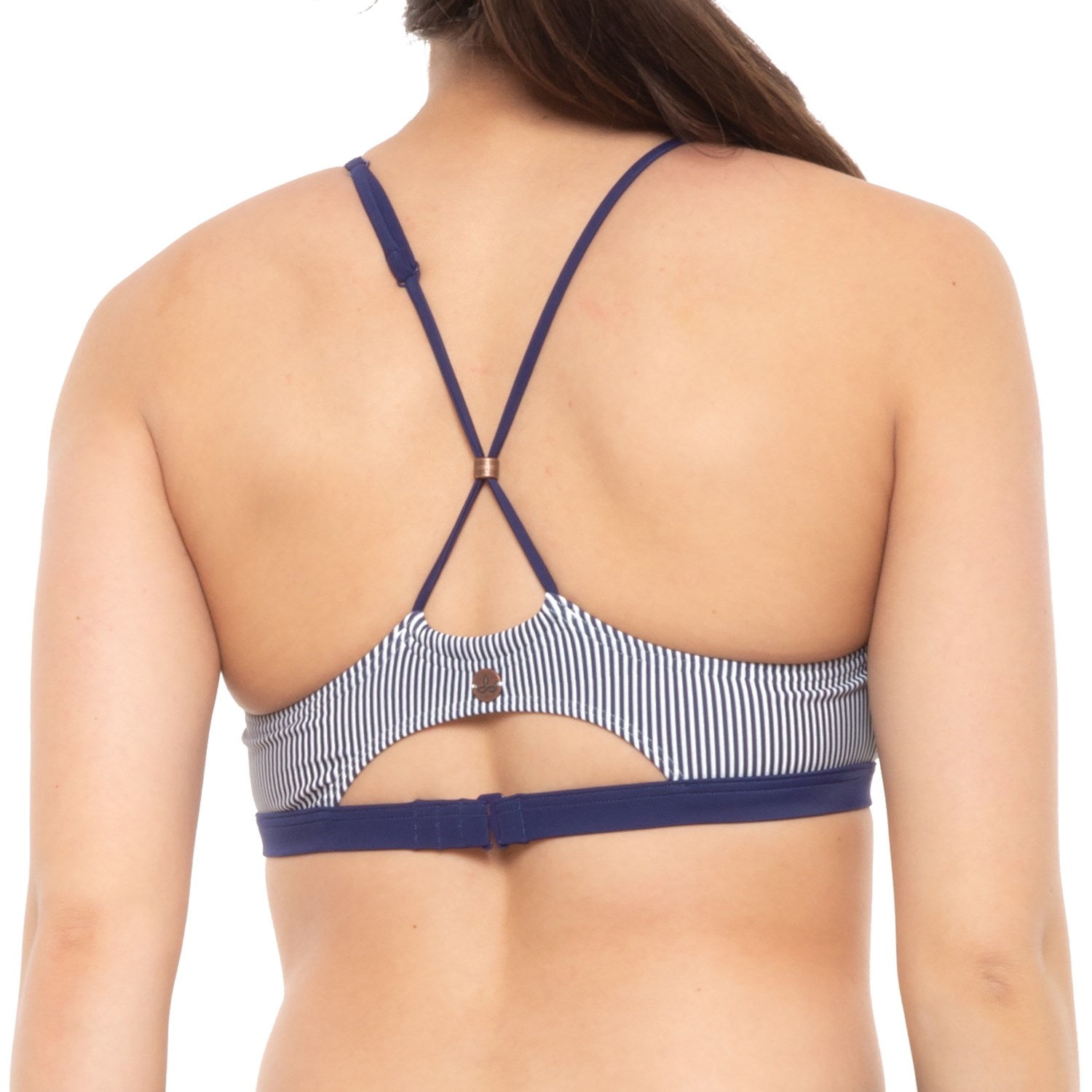 prana brina swim top