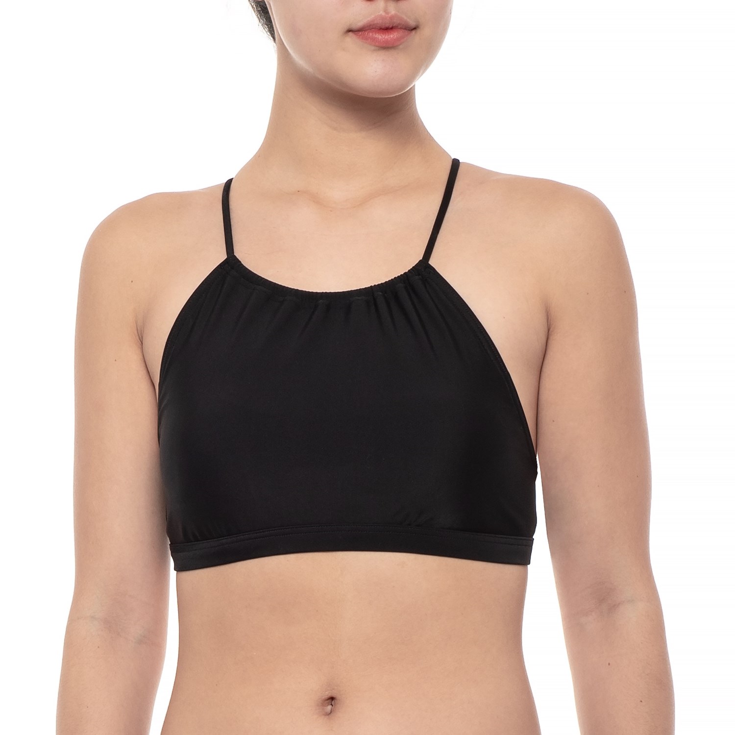 prana brina swim top