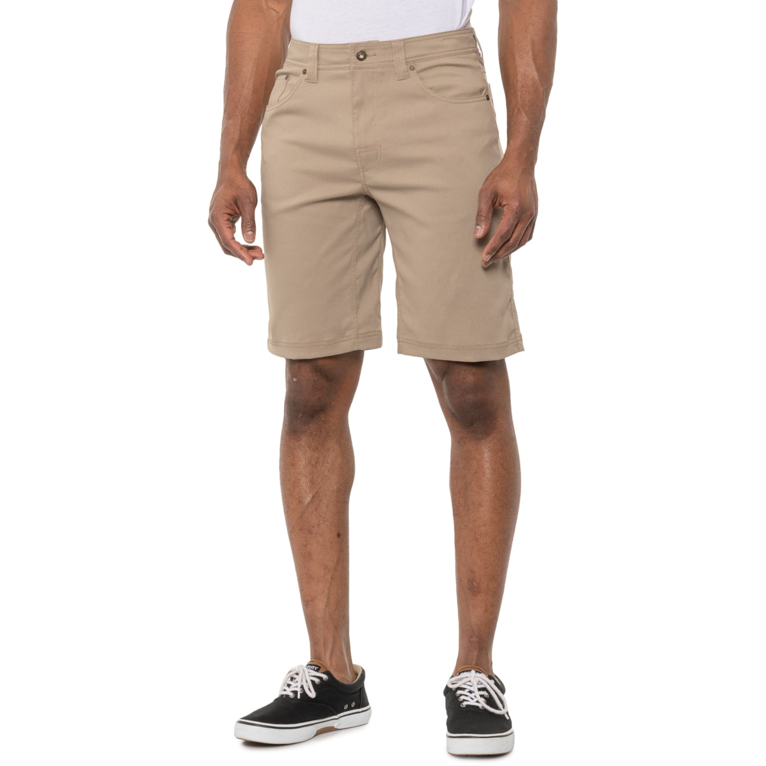 prAna Brion Shorts (For Men) - Save 55%