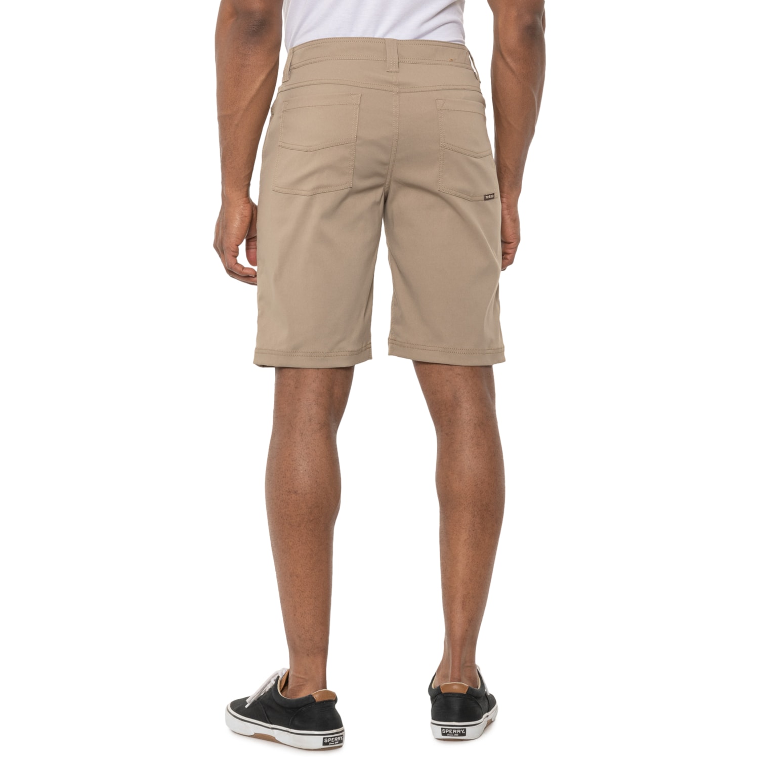prAna Brion Shorts (For Men) - Save 55%