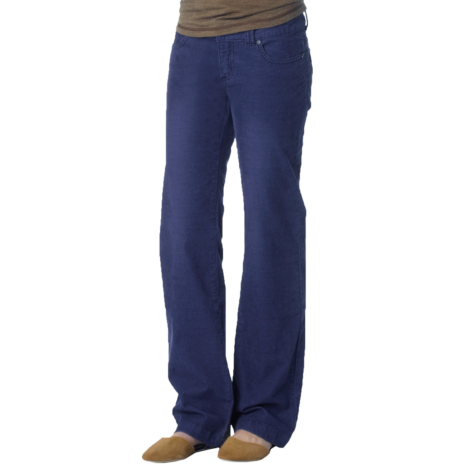 prAna Canyon Cord Pants (For Women 