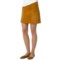 7229G_4 prAna Canyon Skirt (For Women)