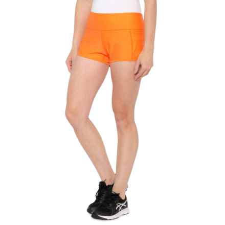 prAna Chantel Swim Shorts - UPF 50+ in Nespola
