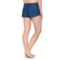 1MGTH_2 prAna Chantel Swim Shorts - UPF 50+