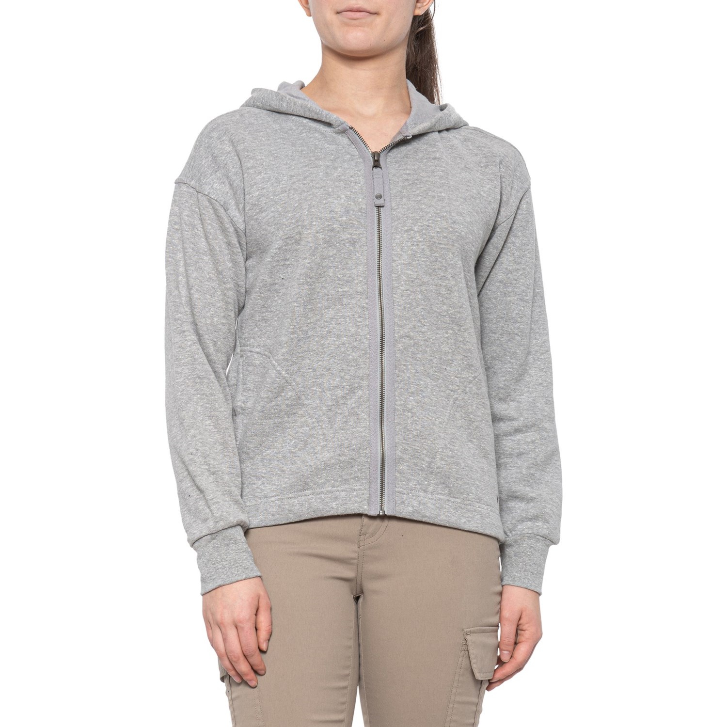 prana cozy up zip up jacket