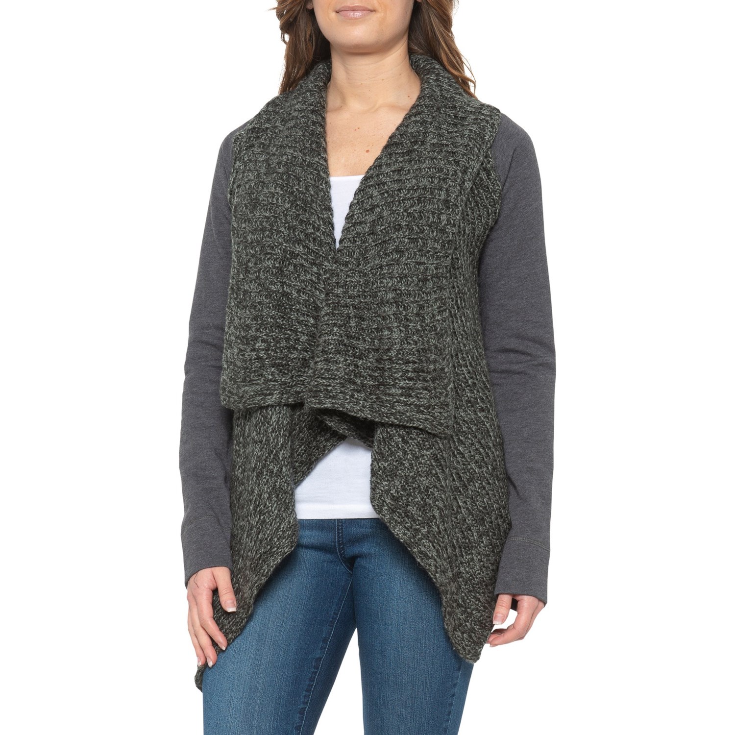 prana sweater