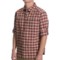 8110K_2 prAna Dickson Shirt - UPF 20+, Long Sleeve (For Men)